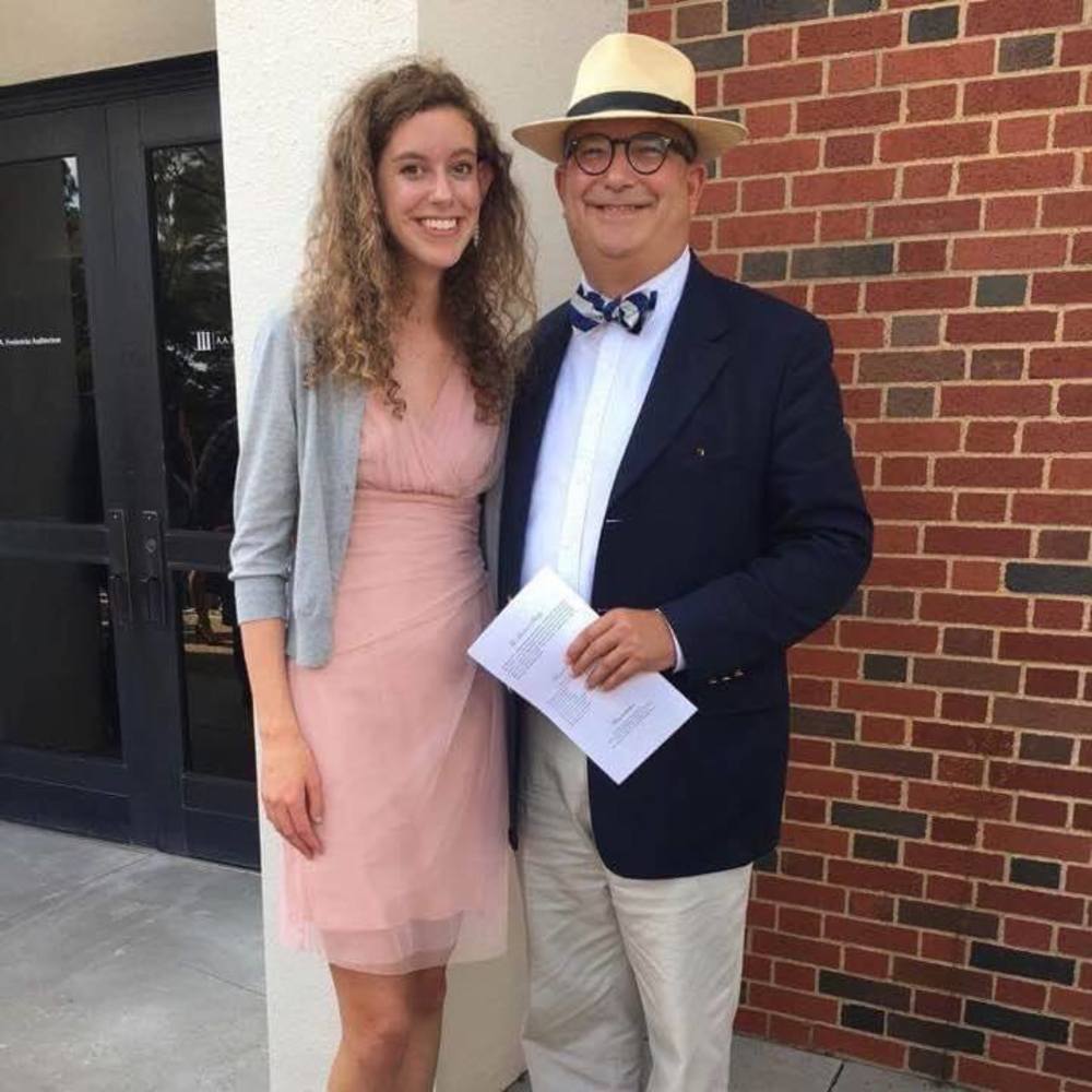 Meet your Posher, Alan